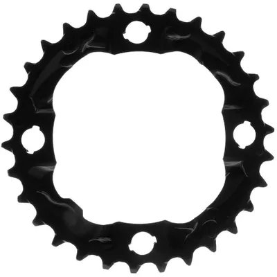 Produktbild von Kettenblätter FC-MT500/FC-M523, 30 Zähne, 96 mm, Stahl