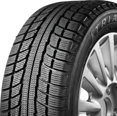 Obrázek produktu pro Triangle SnowLion TR777 SUV 235/55 R17 103 V Zimní