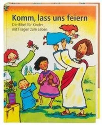 Image de Komm, lass uns feiern