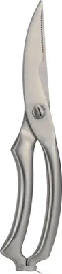 Obrázek produktu pro HI Nůžky na drůbež 25 cm z nerezové oceli
