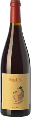 Immagine prodotto di Tanuki Bob 2022 Vino rosso Spagna VT Maiorca 75,00 cl 13,0 %
