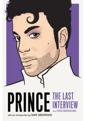 Obrázek produktu pro Prince: Poslední rozhovor