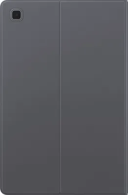 Produktbild von Samsung Book Cover für Galaxy Tab A7 schwarz
