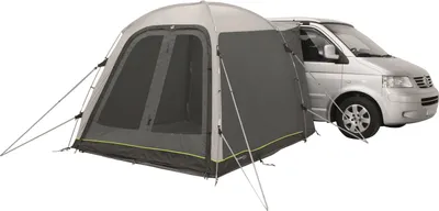 Produktbild von Outwell Milestone Dash, Camping, Festrahmen, Tunnelzelt, 2 Person(en), 11,9 kg, Grau