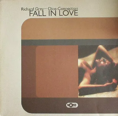 Produktbild von Fall In Love
