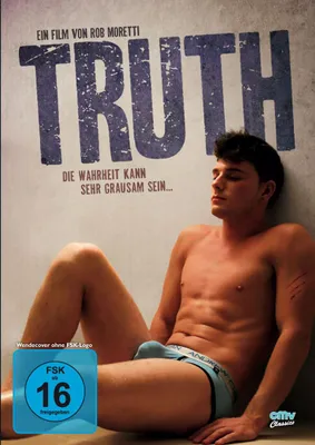 Produktbild von Truth - Die Wahrheit kann sehr grausam sein