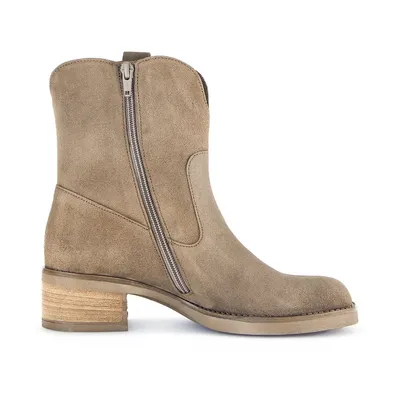 Produktbild von Gabor Stiefelette 5.922, Rauleder, Beige, Damen