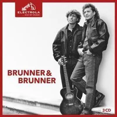 Produktbild von Electrola... Das ist Musik! Brunner & Brunner