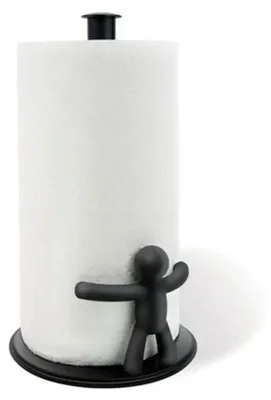 Obrázok produktu pre Držiak na kuchynskú rolku BUDDY UMBRA