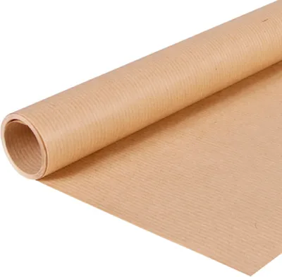 Obrázok produktu pre Kraftový papier 10x1,00m h'brown