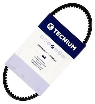 Obrázok produktu pre Tecnium Ultragrip Ms24-09 Hnací remeň Priehľadný  Priehľadný Jedna veľkosť