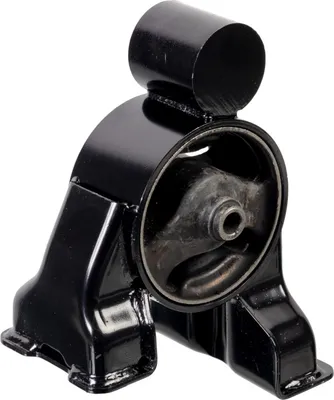 Produktbild von FEBI BILSTEIN Motorlager Gummimetalllager Hinten für HYUNDAI i30 (FD) 176886