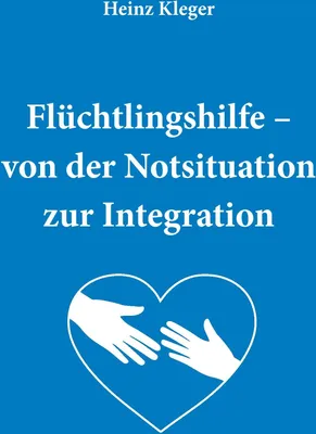 Produktbild von Flüchtlingshilfe