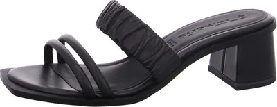 Produktbild von Tamaris Pantolette Damen Pantolette in Schwarz, Größe 36