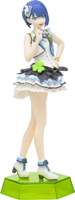 Produktbild von Hatsune Miku: Clolorfull Stage! Desktop x Decorate Collections PVC Statue Kiritani Haruka 15 cm