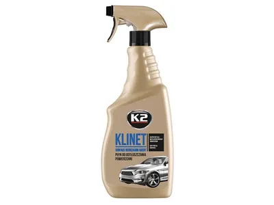 Immagine prodotto di K2 Detergente / Diluente L761 Bomboletta spray 700ml