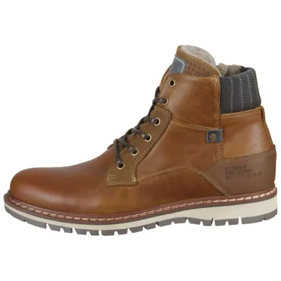 Produktbild von Bullboxer Stiefelette Stiefelette Leder