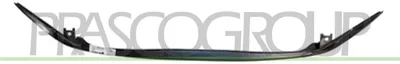 Image de PRASCO VG7221642 Support de pare-chocs avant pour VW Touran (5T1)