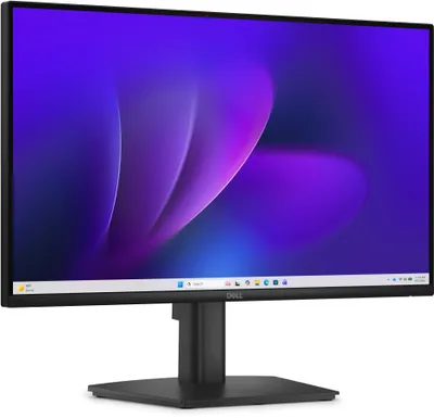 Obrázok produktu pre DELL Pro E2226H, 54,6 cm (21.5"), 1920 x 1080 px, Full HD, LCD, 8 ms, Čierna