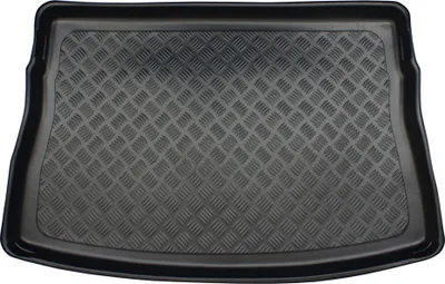 Produktbild von Z437995 Kofferraumwanne kompatibel mit Volkswagen Golf VII 10.2012-12.2019