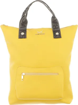 Immagine prodotto di Sansibar zaino per il tempo libero zaino Backpack Yellow giallo