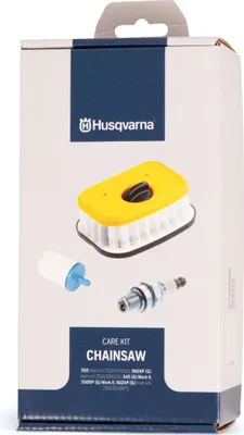 Zdjęcie produktu dla Zestaw filtrów serwisowych do pilarek Husqvarna 555 560XP 545 550XP 562XP ORYGIN