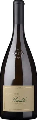 Produktbild von Kreuth Chardonnay DOC 2024 Trentino-Südtirol | Italien | 14% vol | 0,75 l