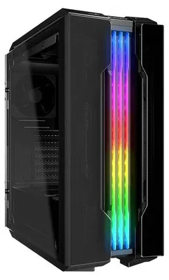Immagine prodotto di Cougar GeminiPro Mid-Tower con vetro temperato