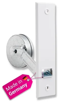 Imagen del producto de Rodillos para persianas, para cintas de 5 metros de longitud, de 20-24 mm de ancho, para sistemas de control de persianas