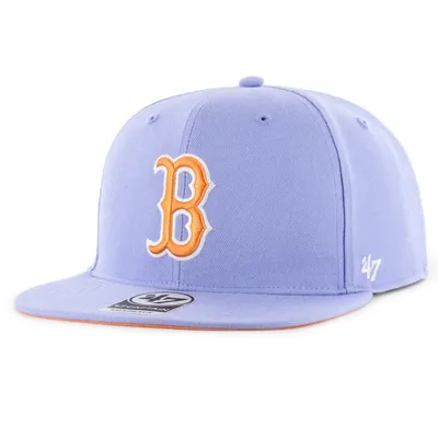 Produktbild von 47 Brand Snapback Cap - ALL STAR GAME Boston Red Sox
