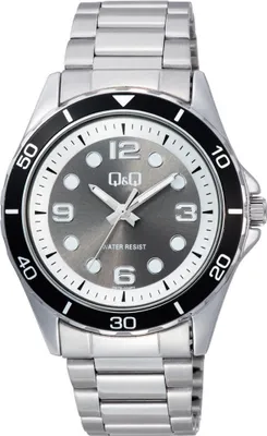 Produktbild von Q&Q - Q57B-004PY - Armbanduhr