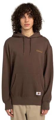 Produktbild von Elzusha – Kapuzenpullover für Herren, ideal zum Skateboardfahren