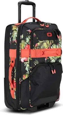 Produktbild von Ogio Layover Pro Koffer Auf Rollen Mehrfarbig Mehrfarbig One Size
