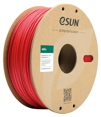 Immagine prodotto di Abs+ 1,75Mm Red 1Kg