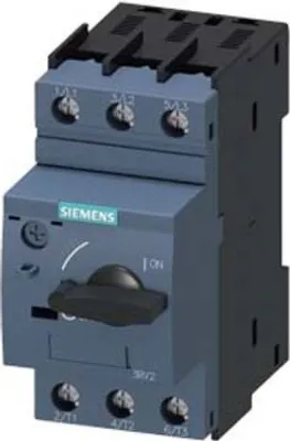 Zdjęcie produktu dla Siemens 3RV2021-4FA10, IP20