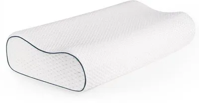 Produktbild von Famanu Nackenkissen Ergonomisch - Anpassbarer Komfort für Jede Schlafposition