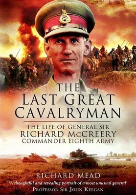 Zdjęcie produktu dla The Last Great Cavalryman