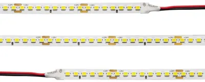 Obrázek produktu pro LED pásek SLC HE CV 160, 5 m, 8 mm, 9,6 W, 1584 lm, 827, IP20