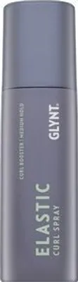 Produktbild von Glynt Elastic Curl Spray Styling-Spray für definierte Locken 150 ml