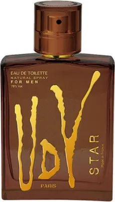 Immagine prodotto di ULRIC DE VARENS Star Eau de Toilette 60ml