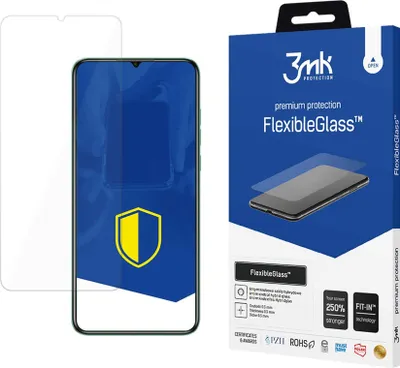 Immagine prodotto di Oukitel C53 - Vetro flessibile 3Mk