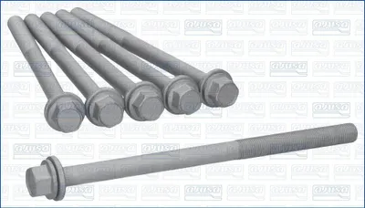 Produktbild von AJUSA 81064500 Zylinderkopfschraubensatz für SUBARU FORESTER (SH) M12