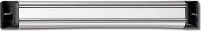Image de Arcos barre magnétique couteau argent 33 cm