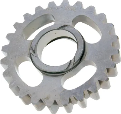 Obrázek produktu pro Zahnrad vierter Gang OEM 24 Zähne für Piaggio / Derbi Motor D50B0