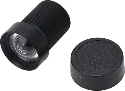 Produktbild von Single Board Objektiv,5MP Kamera Objektiv,3.6mm Kamera Objektiv,IP Kamera Objektiv,M12 Board Objektiv,HD Security Webcam Kamera
