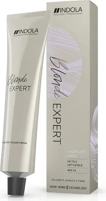 Produktbild von Indola Blonde Expert P.01 60ml