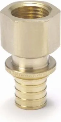 Obrázek produktu pro Rovná spojka SDR 11 LX REHAU 32-1' F - 11691101001
