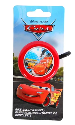 Image de Sonnette pour vélo de voiture 771 07712