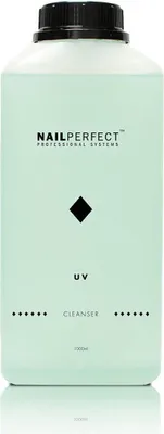 Produktbild von NailPerfect UV Cleanser 1000ml