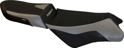 Immagine prodotto di Rivestimento copri sella Anapa 1 Comfort 1SL con logo per BMW k 1300 gt